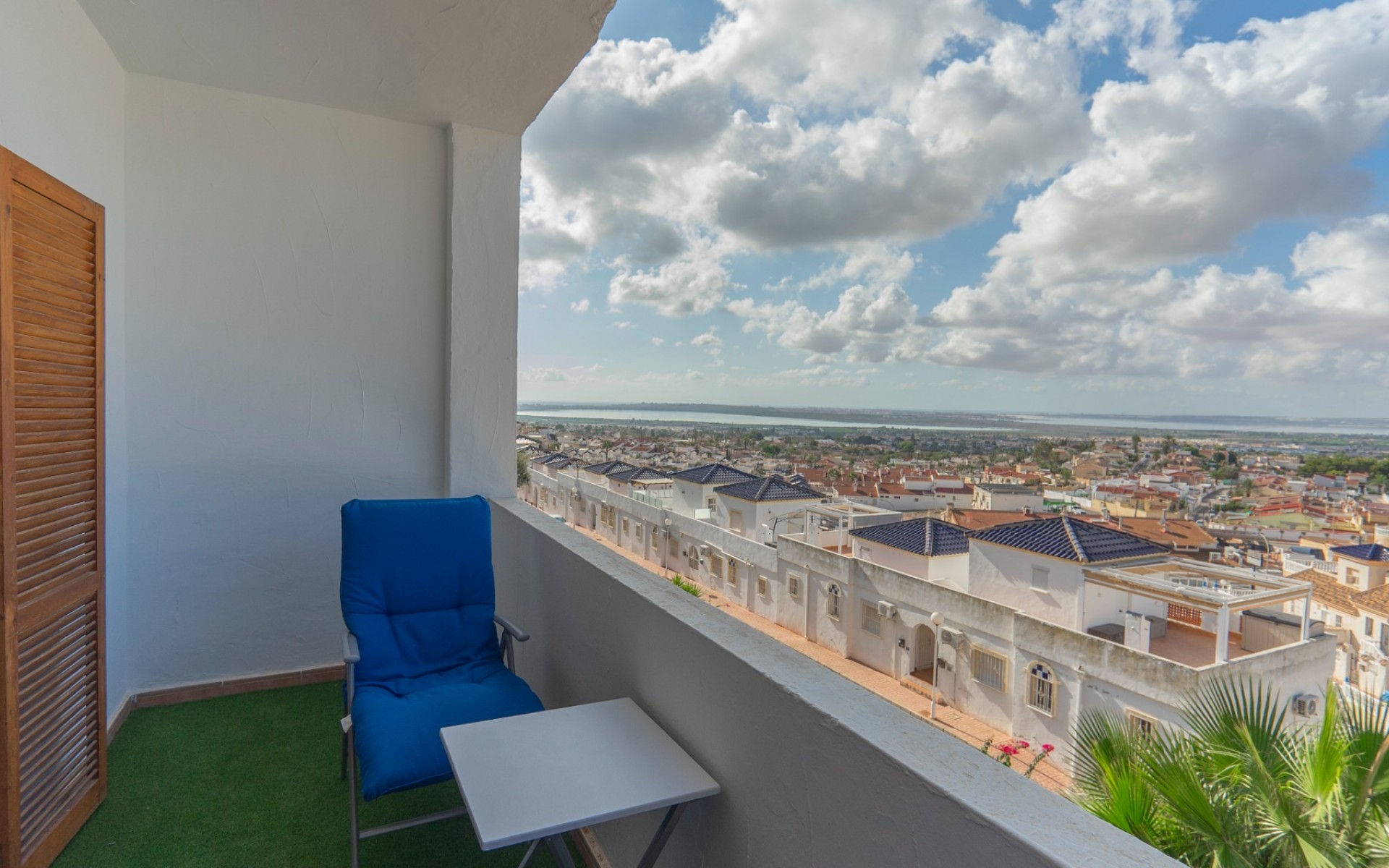 Resale - Apartment - Ciudad Quesada - Bravo Hills Club