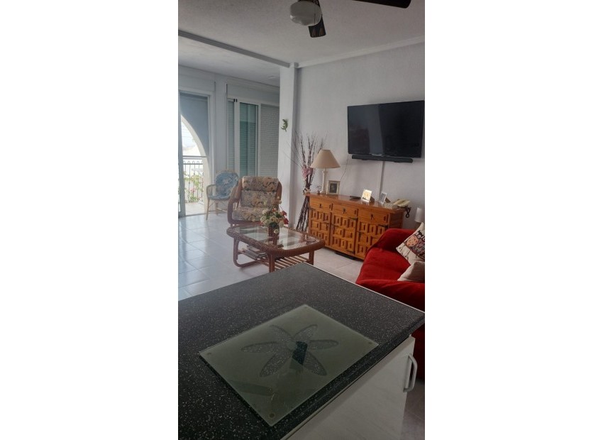 Resale - Apartment - Ciudad Quesada - Bravo Hills Club