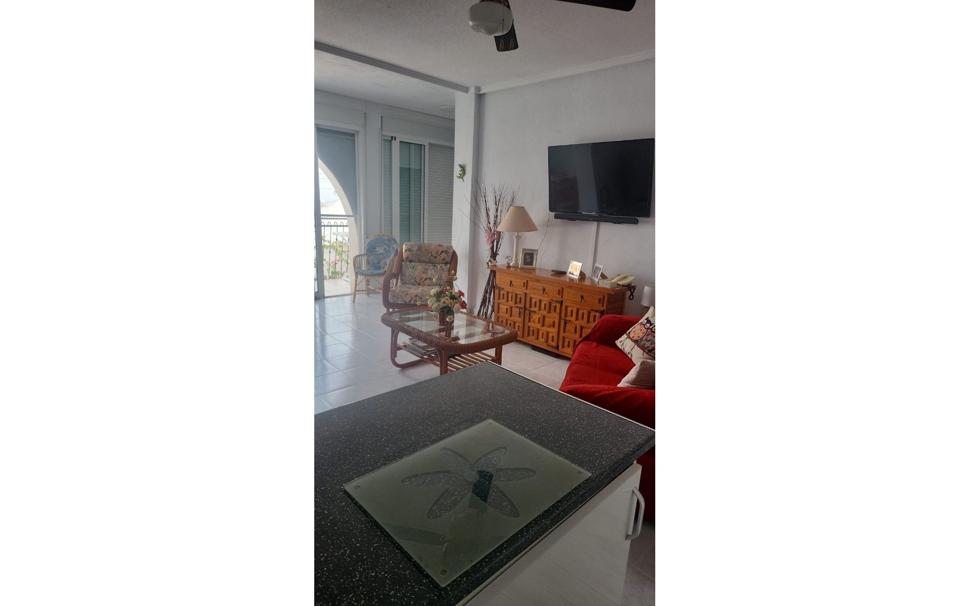 Resale - Apartment - Ciudad Quesada - Bravo Hills Club