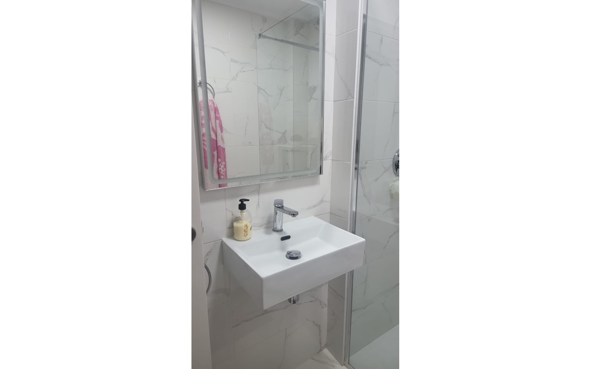 Resale - Apartment - Ciudad Quesada - Bravo Hills Club