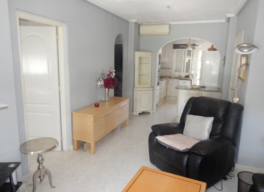 Resale - Apartment - Ciudad Quesada - Doña Pepa