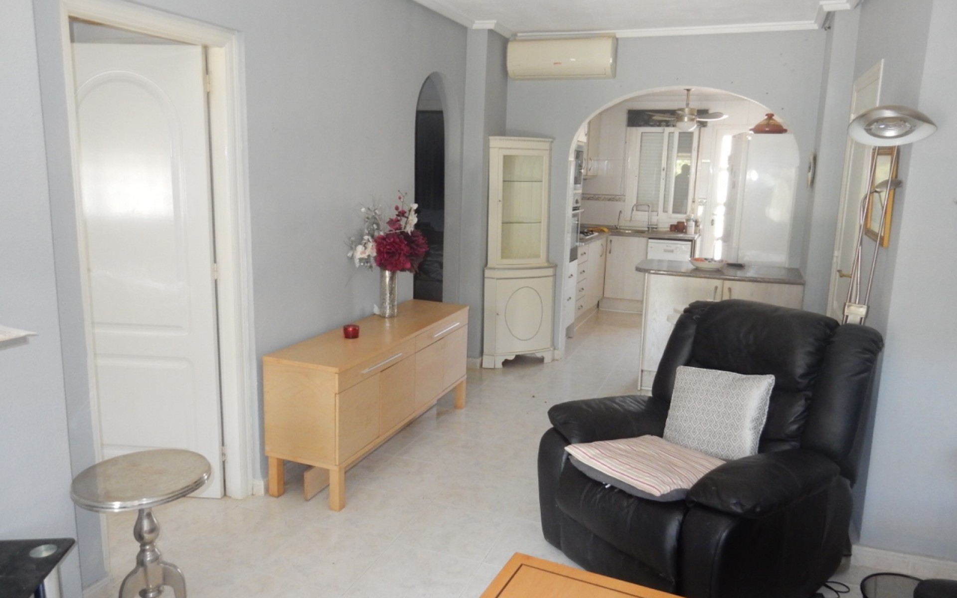 Resale - Apartment - Ciudad Quesada - Doña Pepa