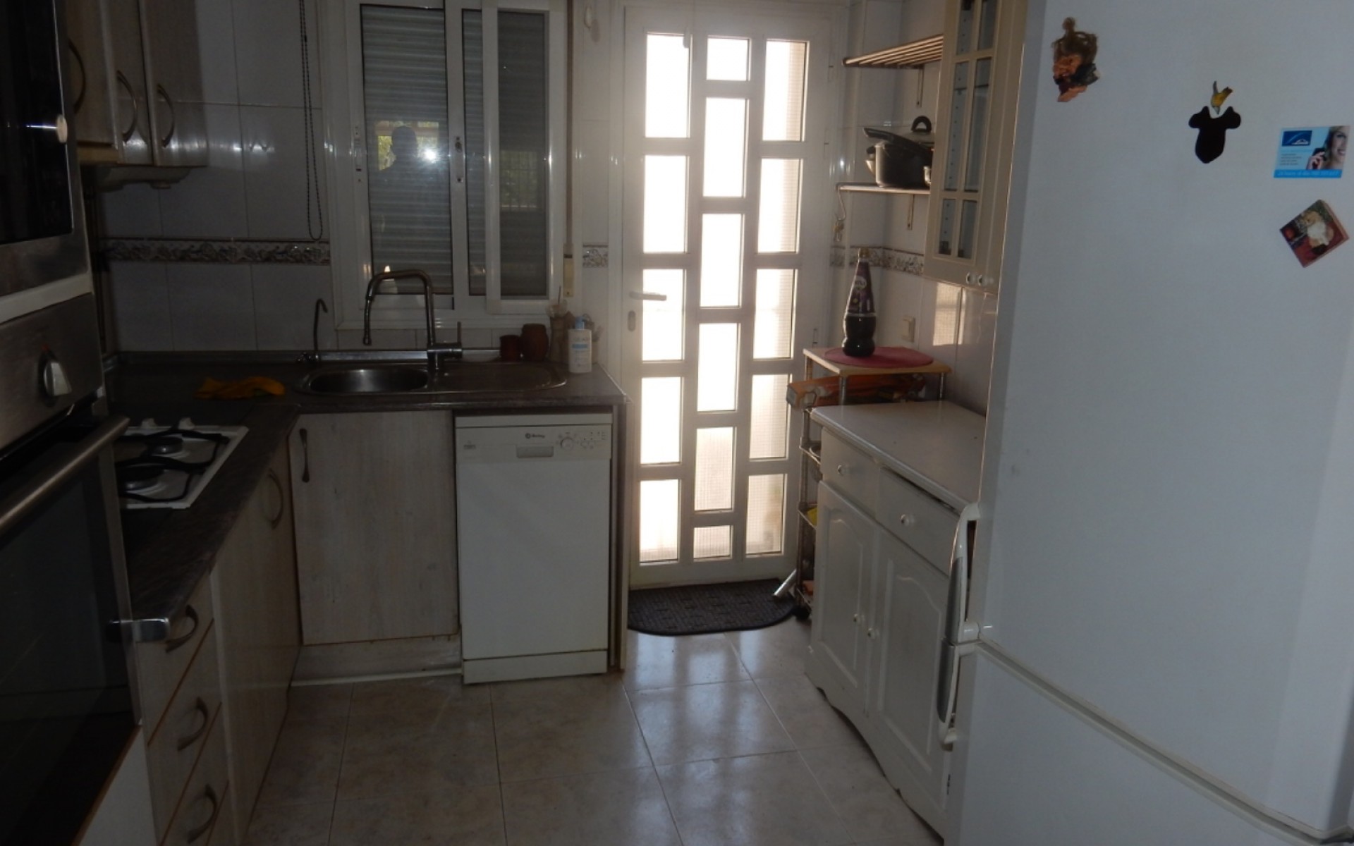 Resale - Apartment - Ciudad Quesada - Doña Pepa