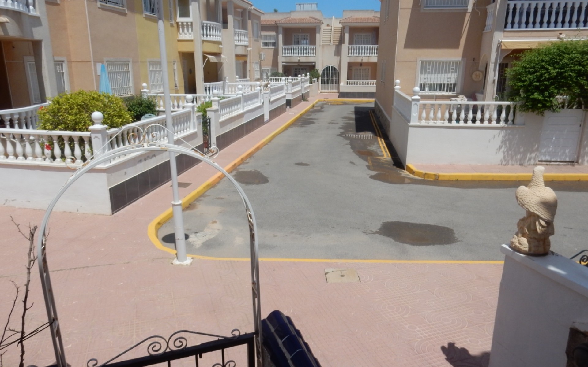 Resale - Apartment - Ciudad Quesada - Doña Pepa