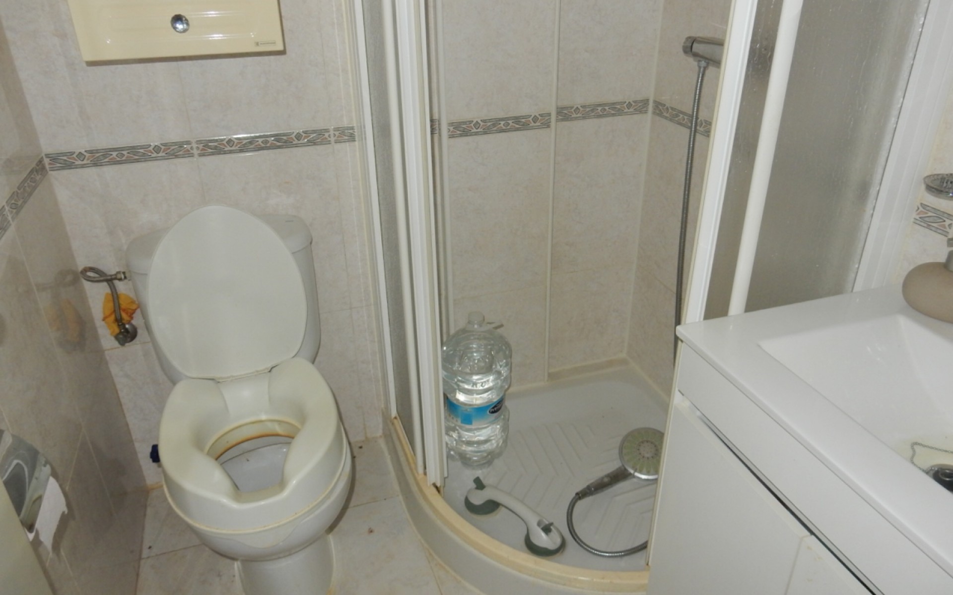 Resale - Apartment - Ciudad Quesada - Doña Pepa