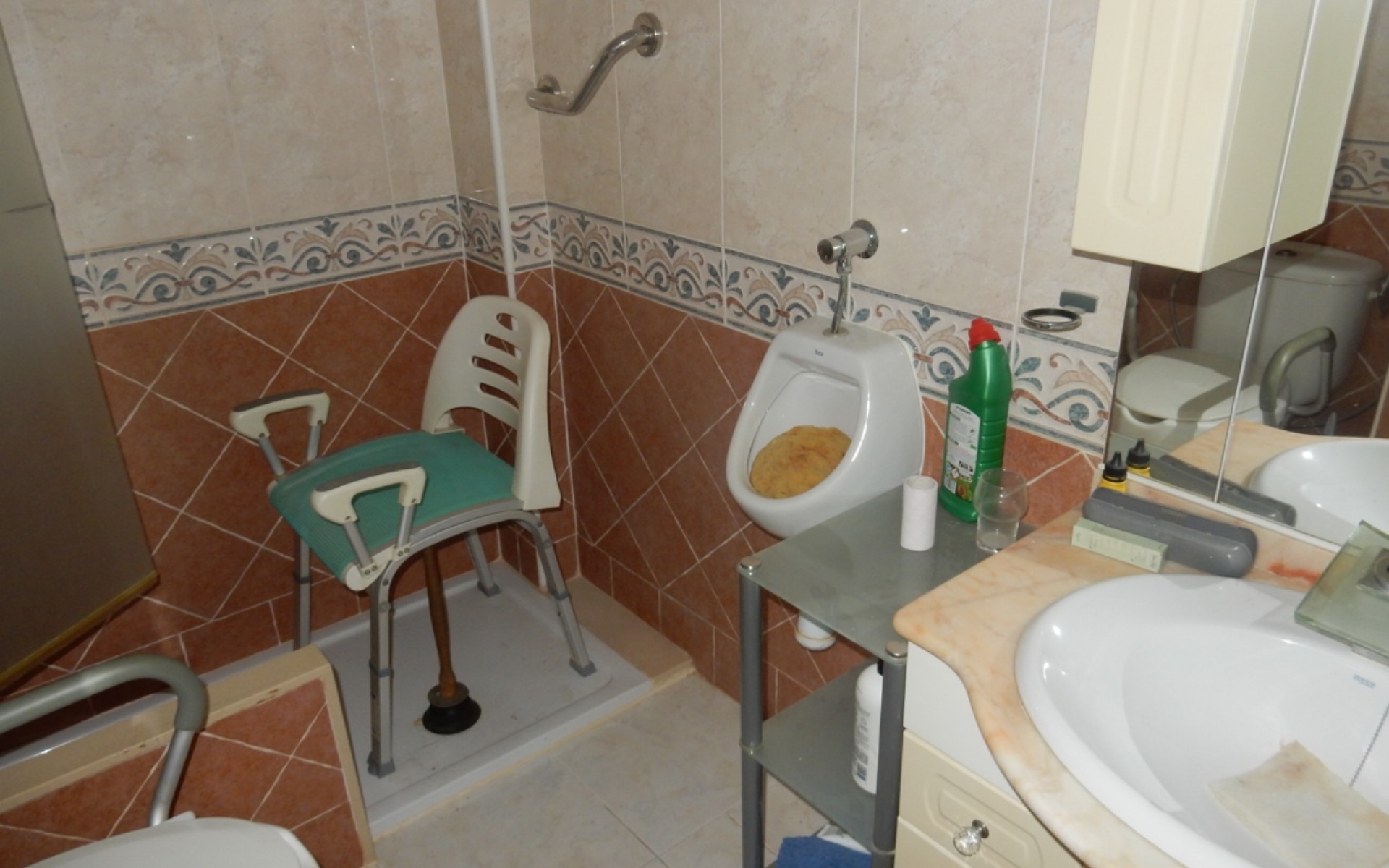 Resale - Apartment - Ciudad Quesada - Doña Pepa