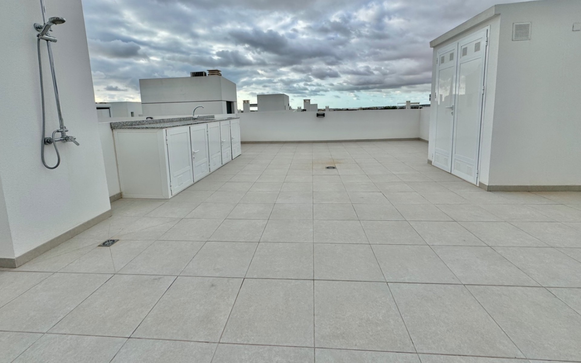 Resale - Apartment - Ciudad Quesada - Doña Pepa