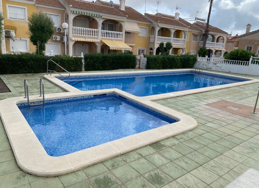 Resale - Apartment - Ciudad Quesada - Doña Pepa