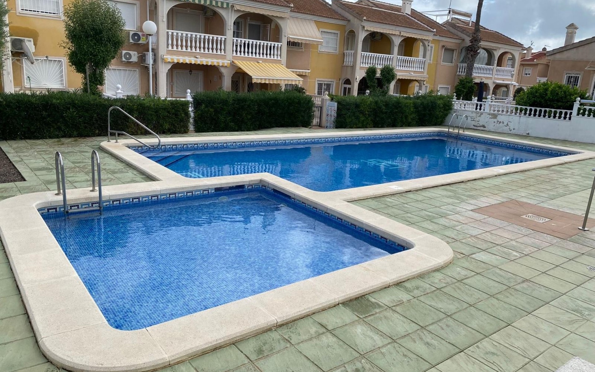 Resale - Apartment - Ciudad Quesada - Doña Pepa