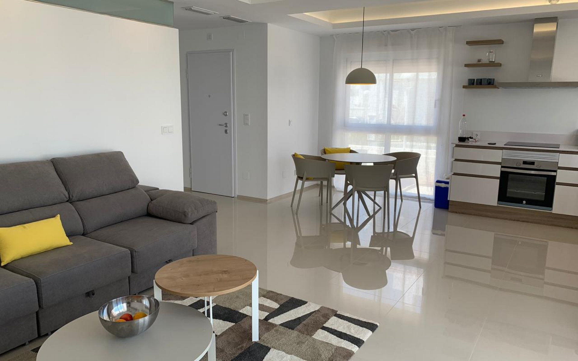 Resale - Apartment - Ciudad Quesada - Doña Pepa