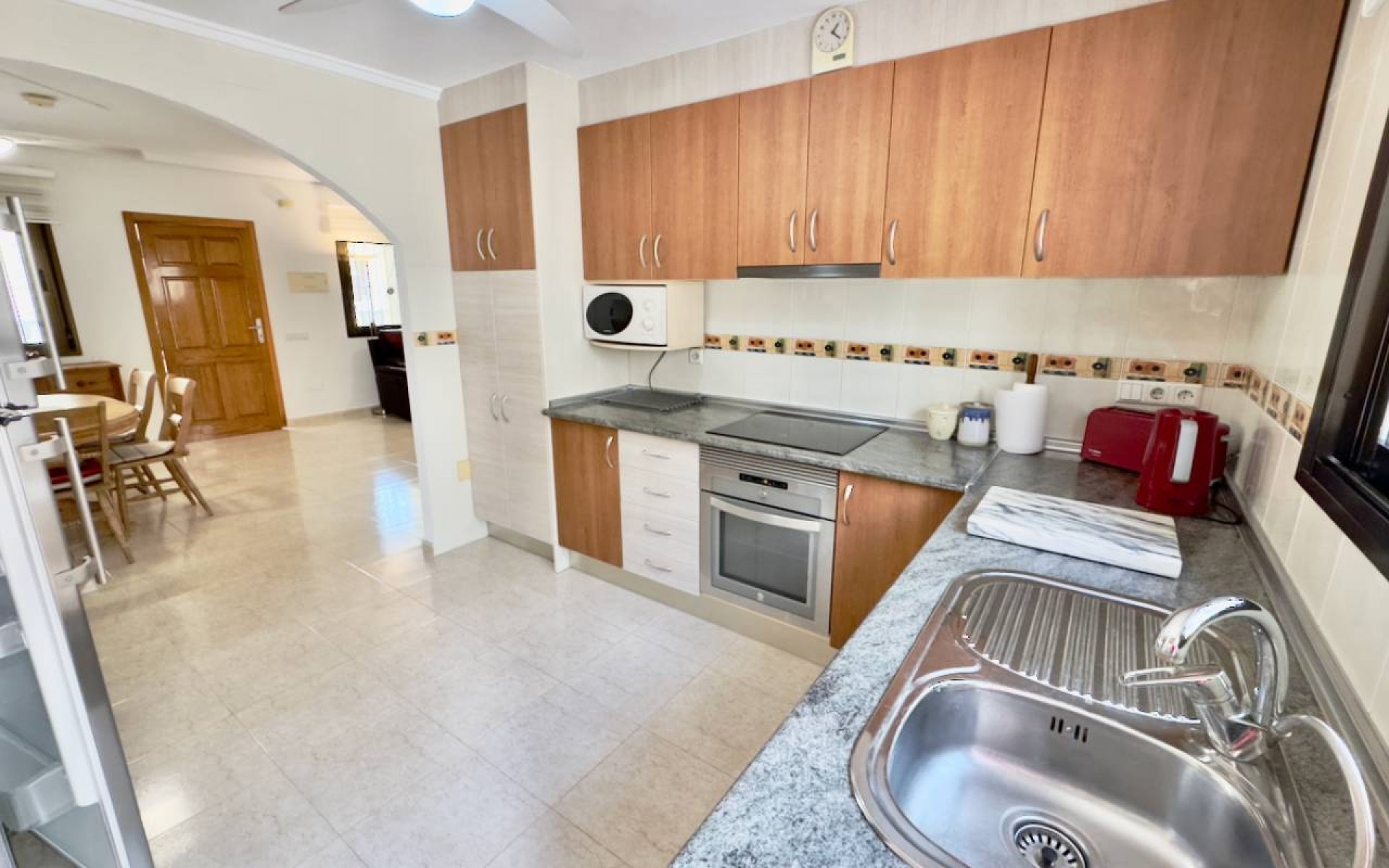 Resale - Apartment - Ciudad Quesada - Doña Pepa