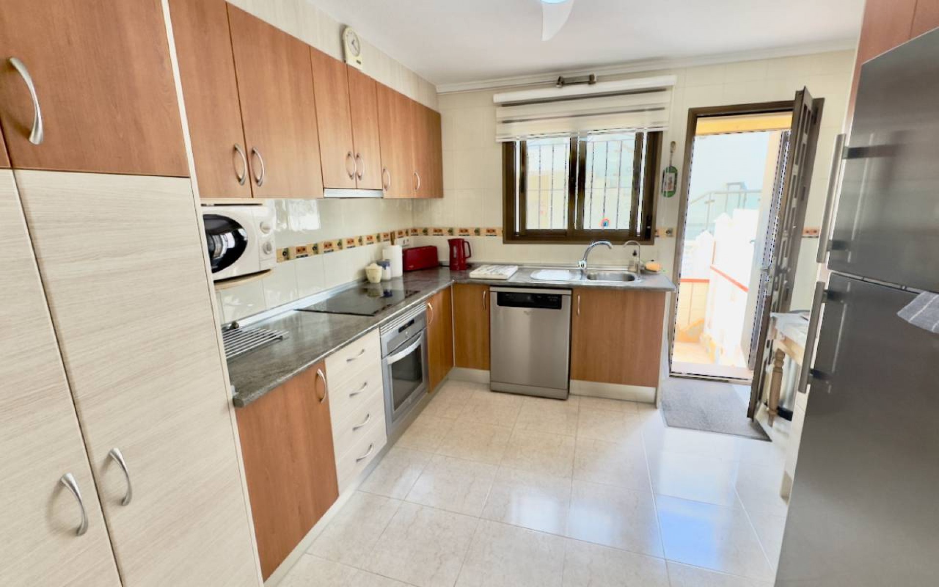 Resale - Apartment - Ciudad Quesada - Doña Pepa