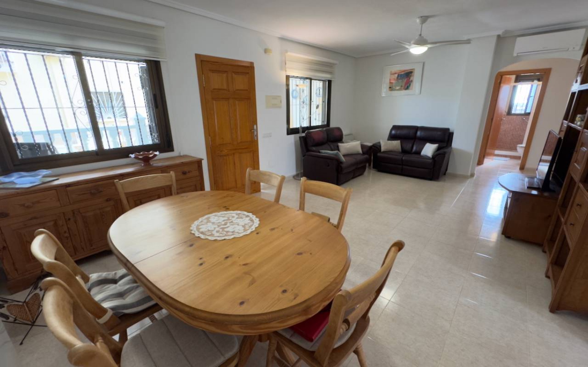 Resale - Apartment - Ciudad Quesada - Doña Pepa