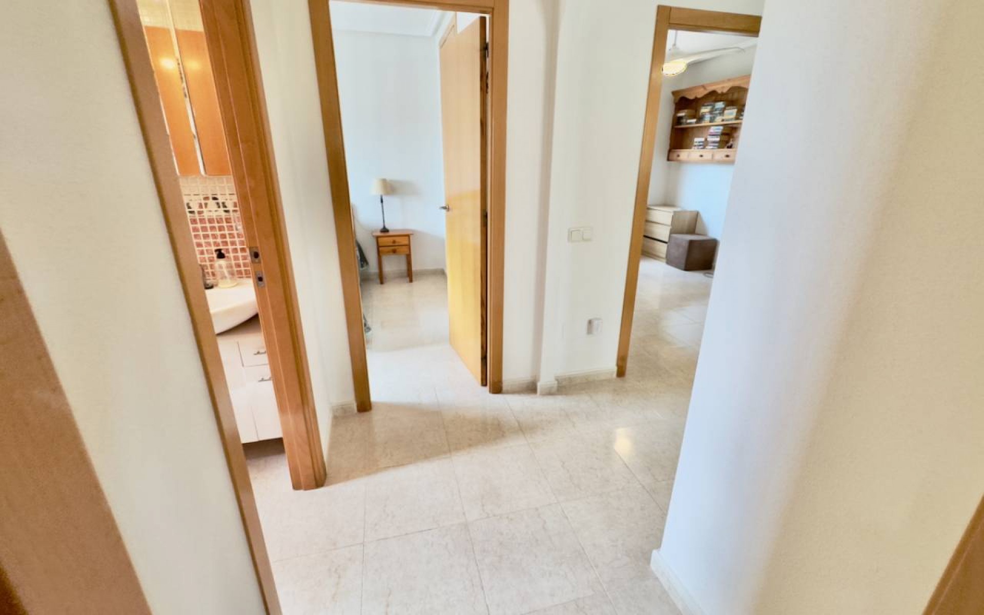 Resale - Apartment - Ciudad Quesada - Doña Pepa