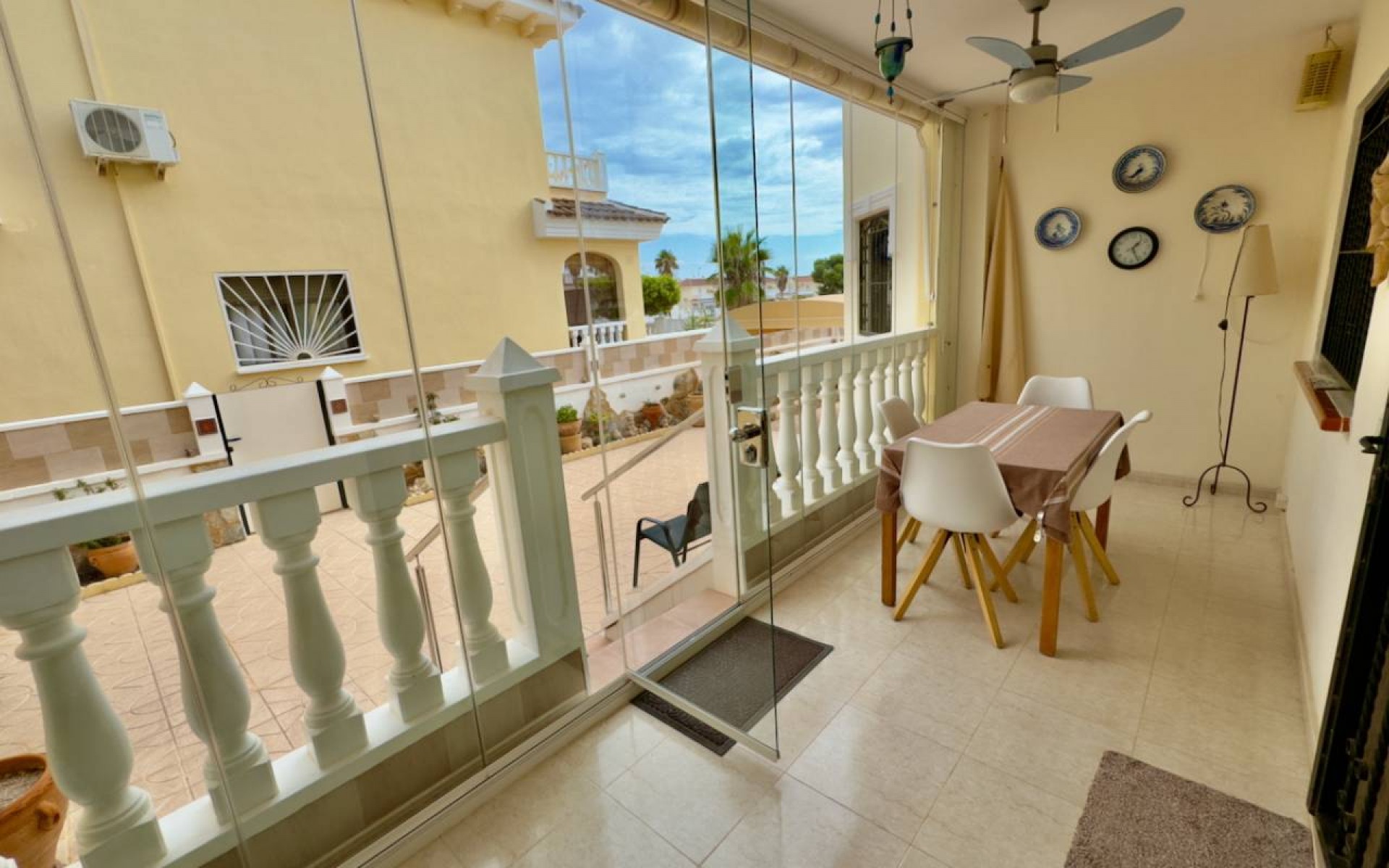 Resale - Apartment - Ciudad Quesada - Doña Pepa