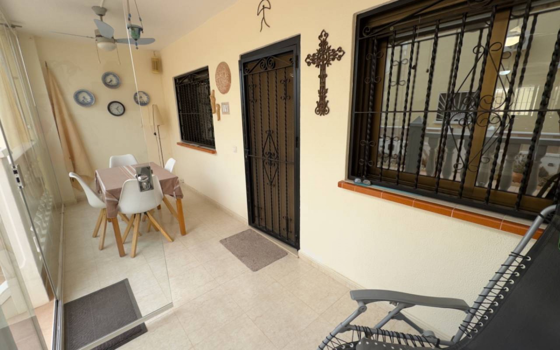 Resale - Apartment - Ciudad Quesada - Doña Pepa