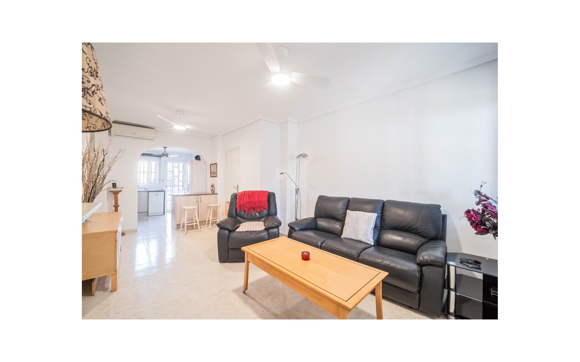 Resale - Apartment - Ciudad Quesada - Doña Pepa