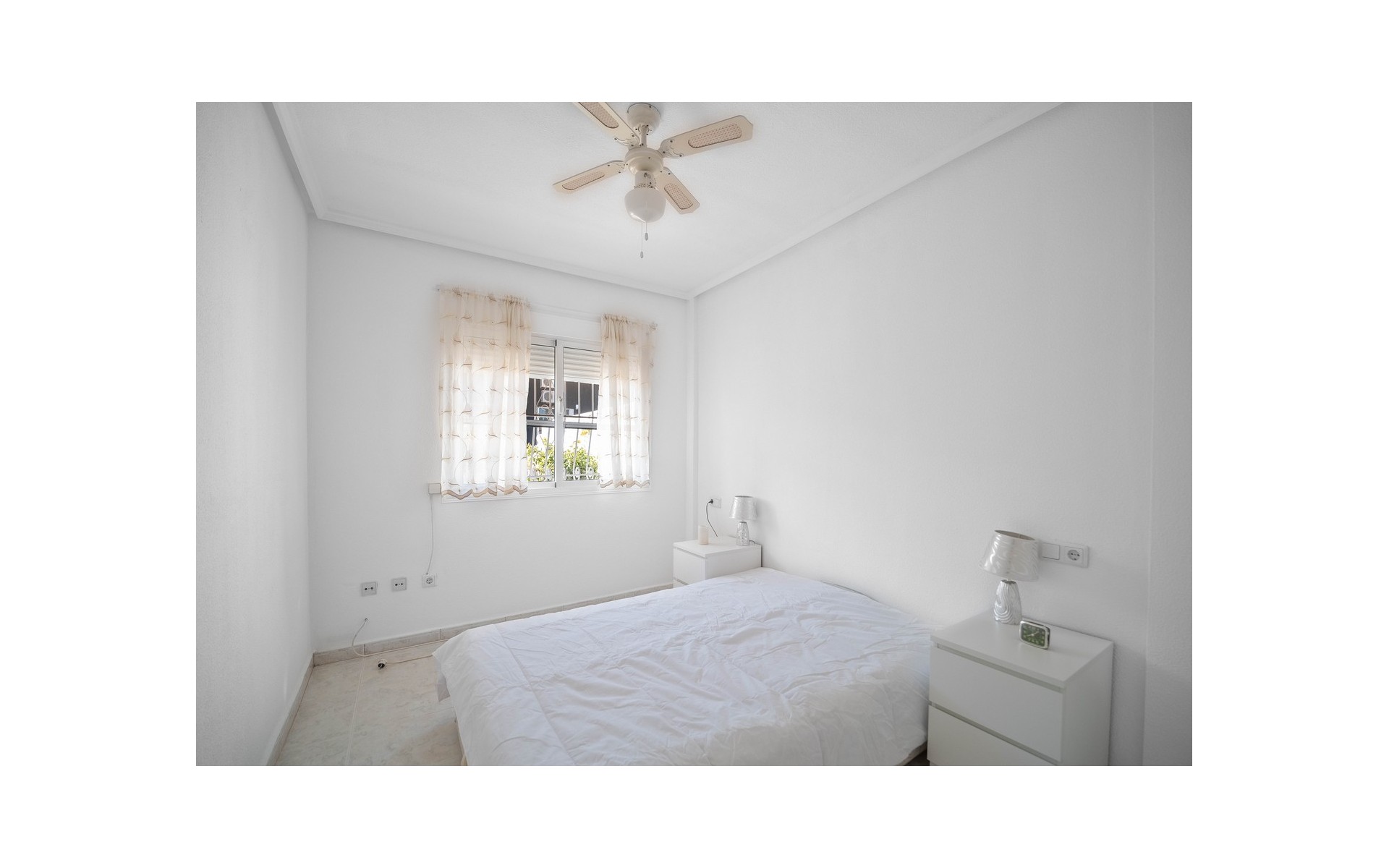 Resale - Apartment - Ciudad Quesada - Doña Pepa