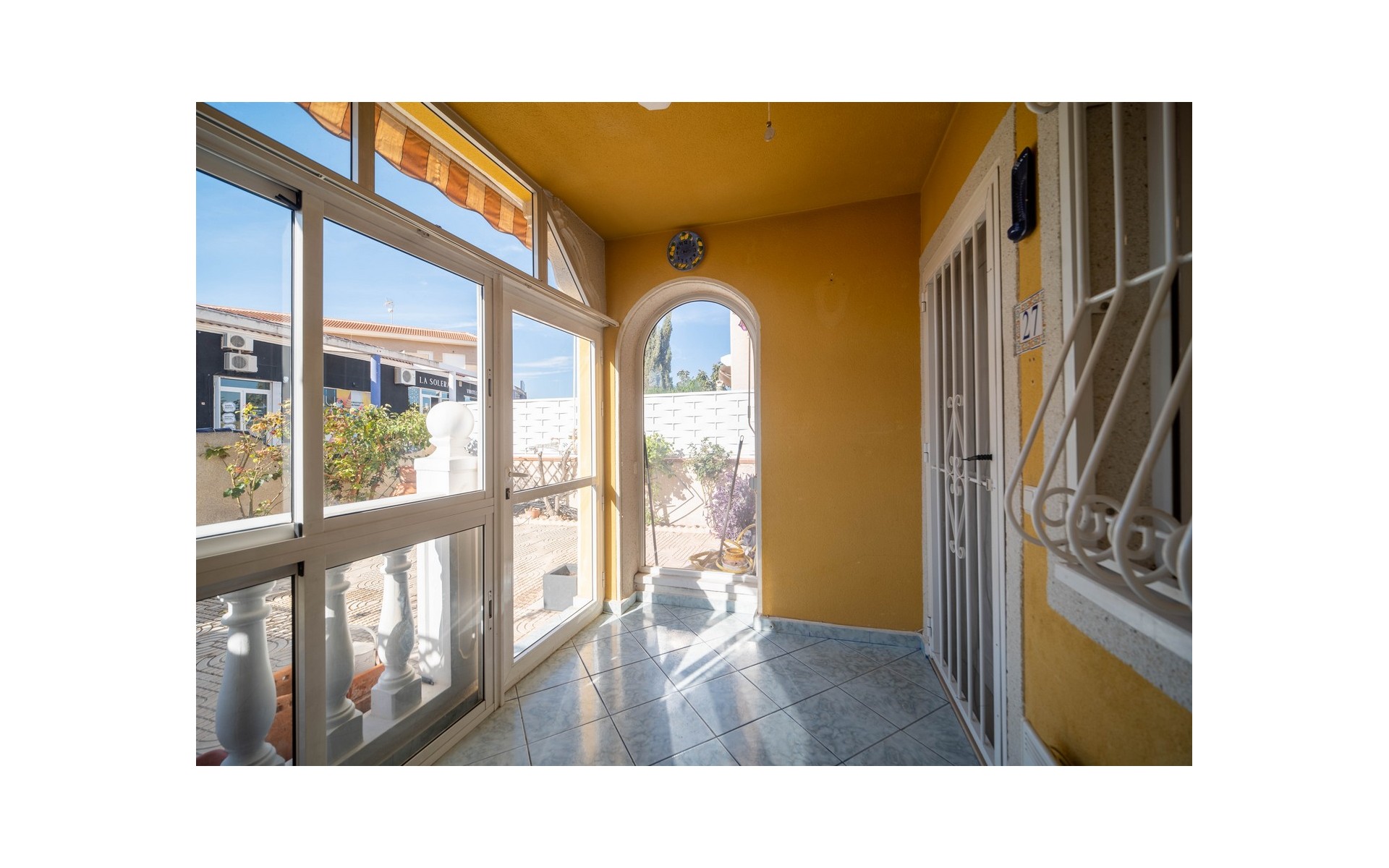 Resale - Apartment - Ciudad Quesada - Doña Pepa