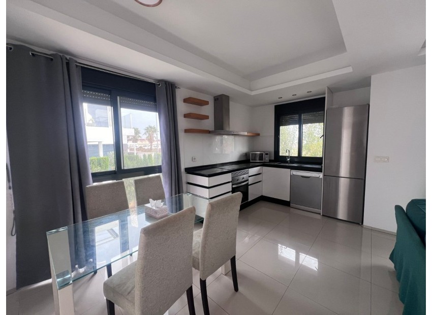 Resale - Apartment - Ciudad Quesada - Doña Pepa