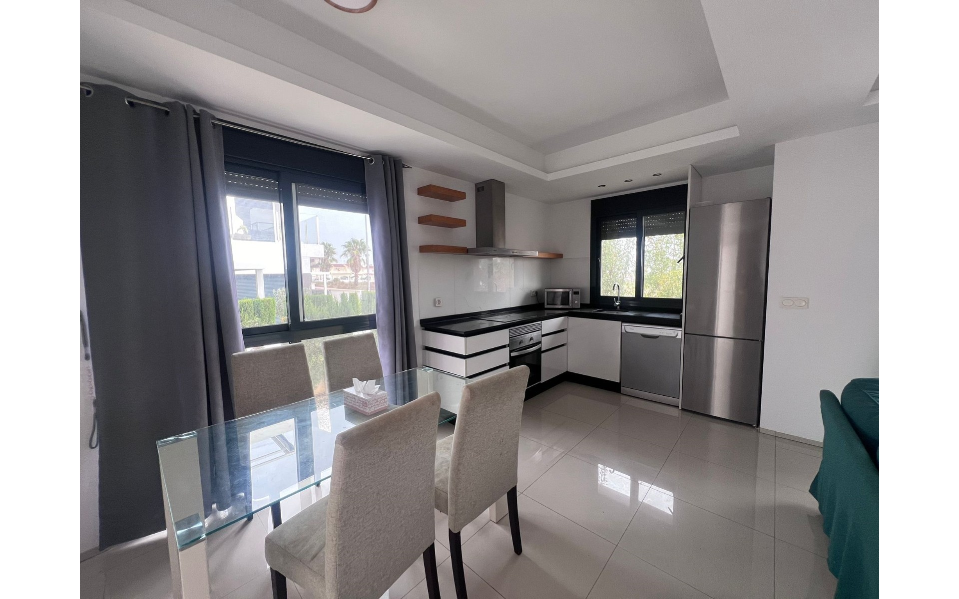 Resale - Apartment - Ciudad Quesada - Doña Pepa