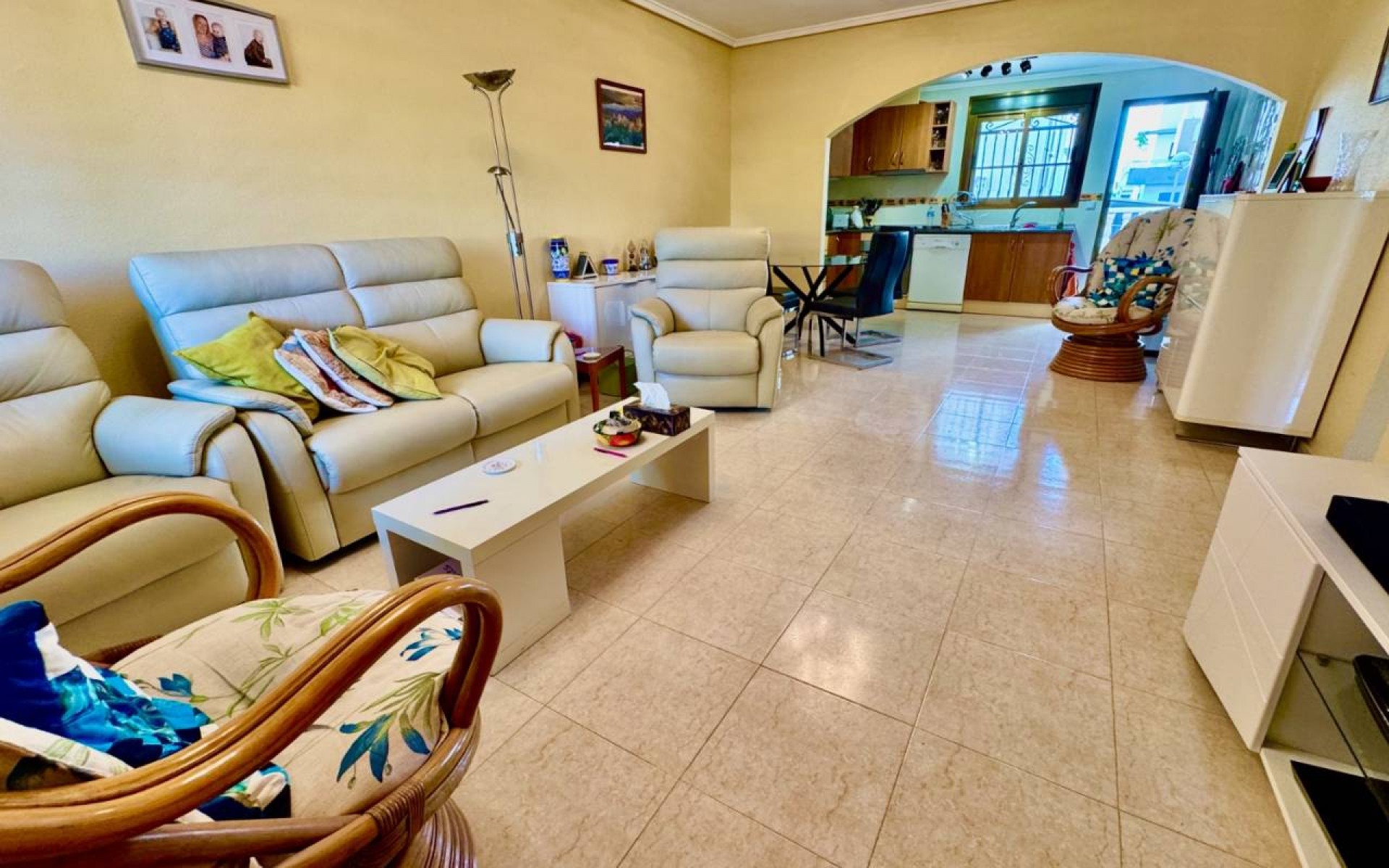 Resale - Apartment - Ciudad Quesada - Doña Pepa