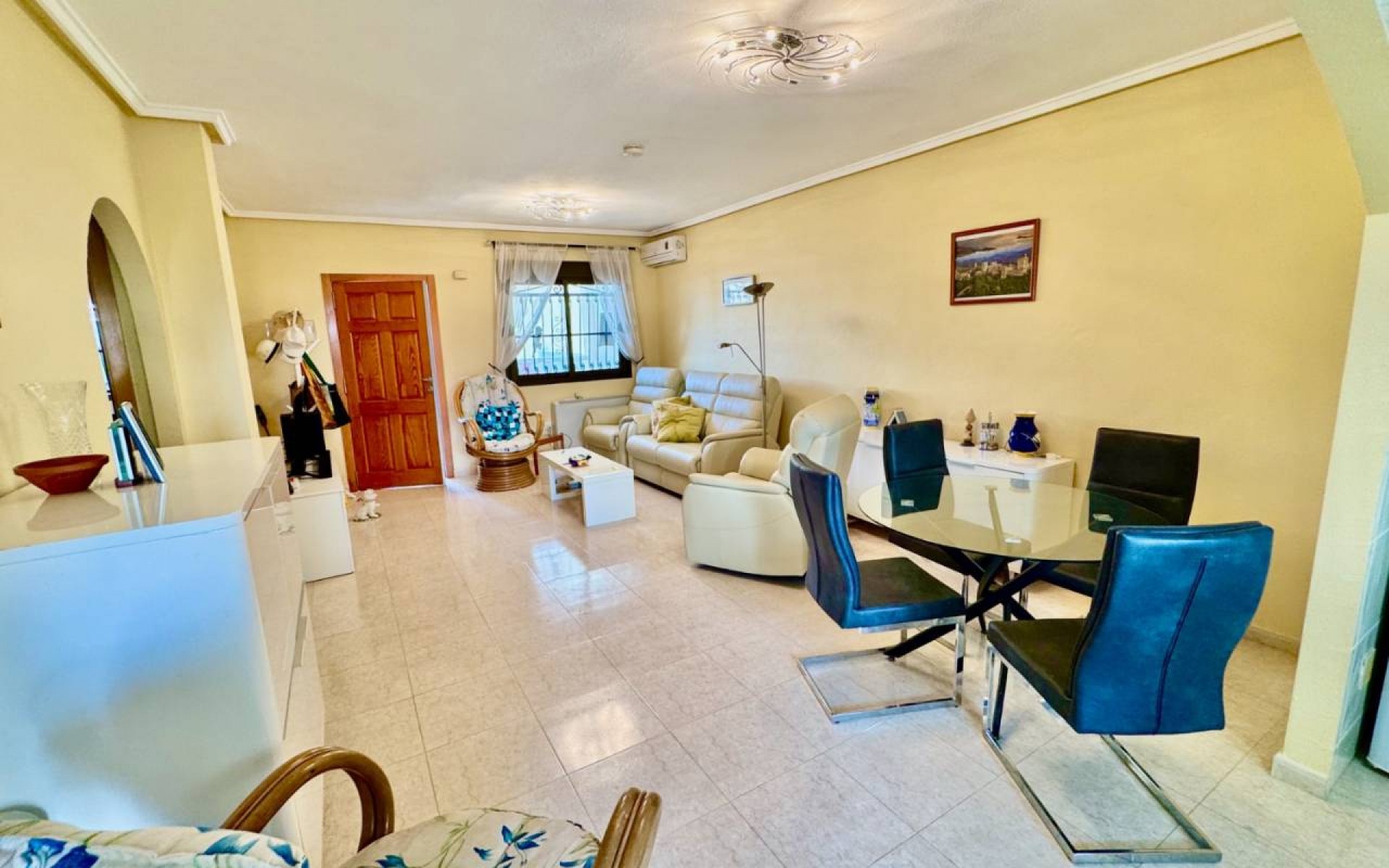 Resale - Apartment - Ciudad Quesada - Doña Pepa