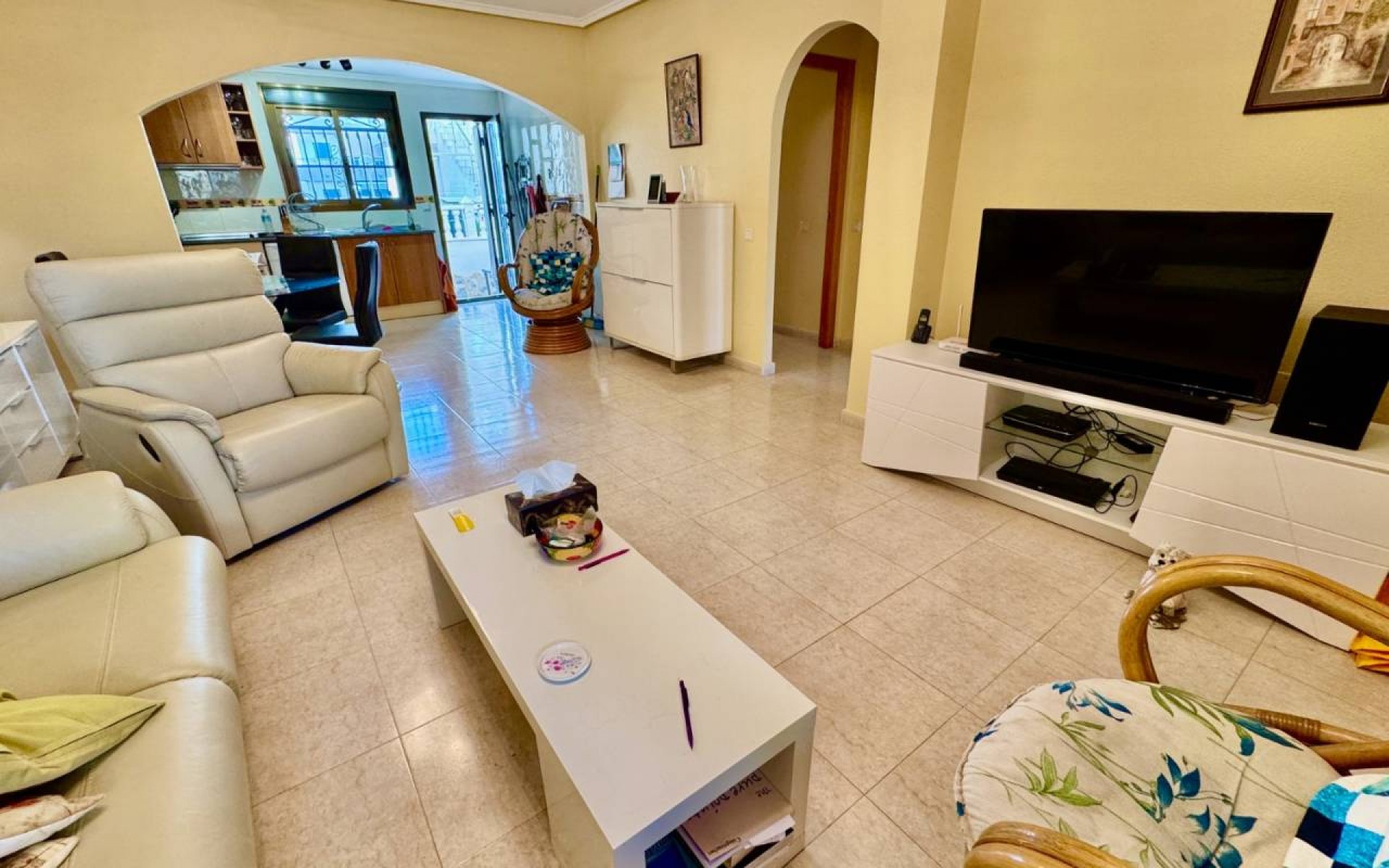 Resale - Apartment - Ciudad Quesada - Doña Pepa