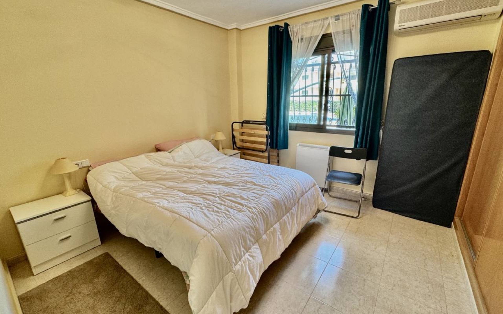 Resale - Apartment - Ciudad Quesada - Doña Pepa