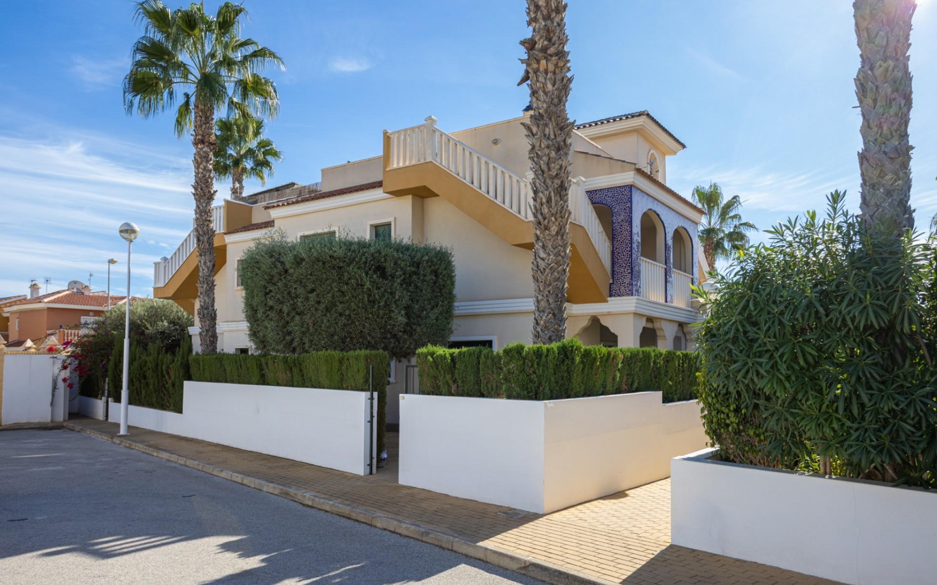 Resale - Apartment - Ciudad Quesada - Doña Pepa