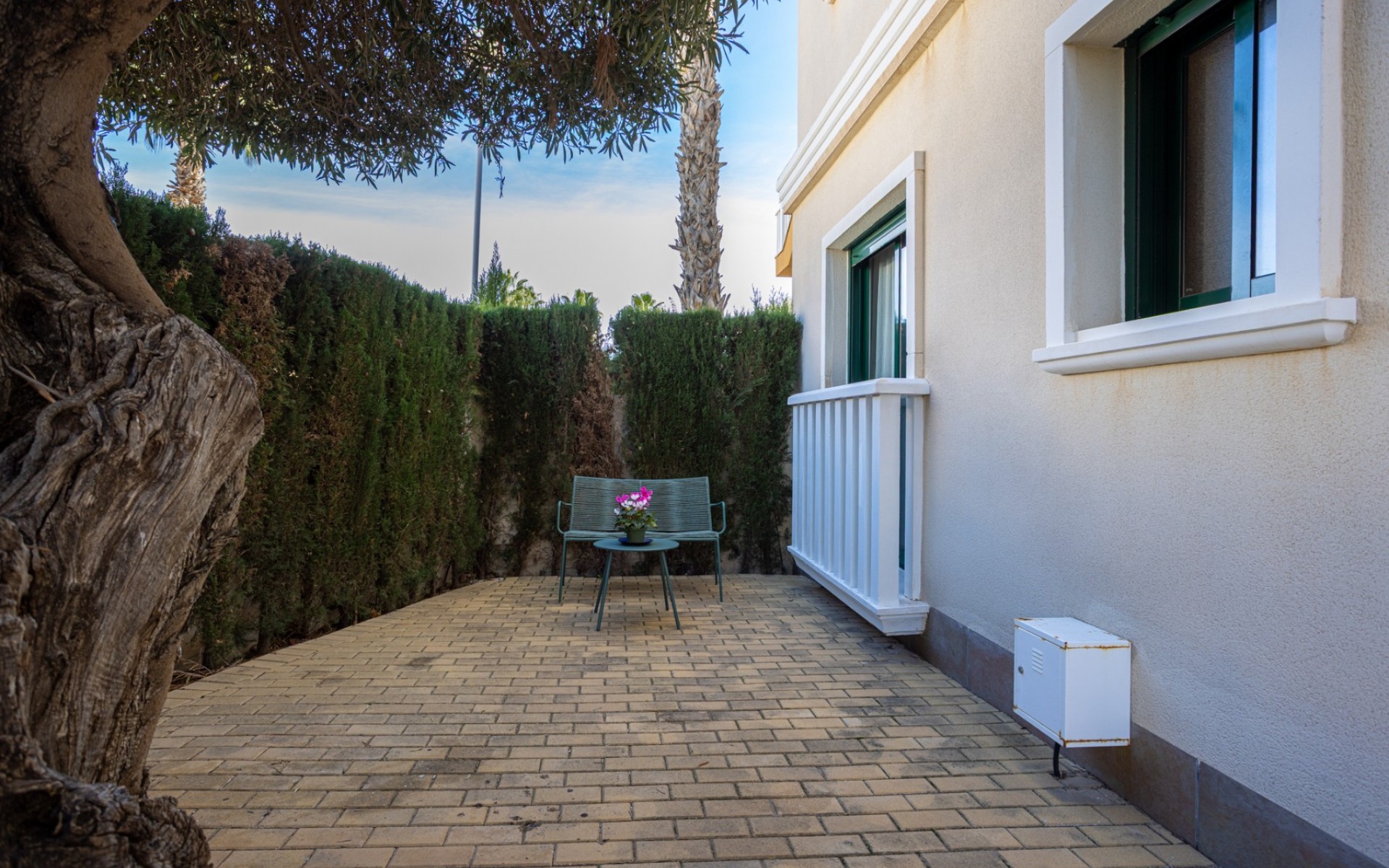 Resale - Apartment - Ciudad Quesada - Doña Pepa