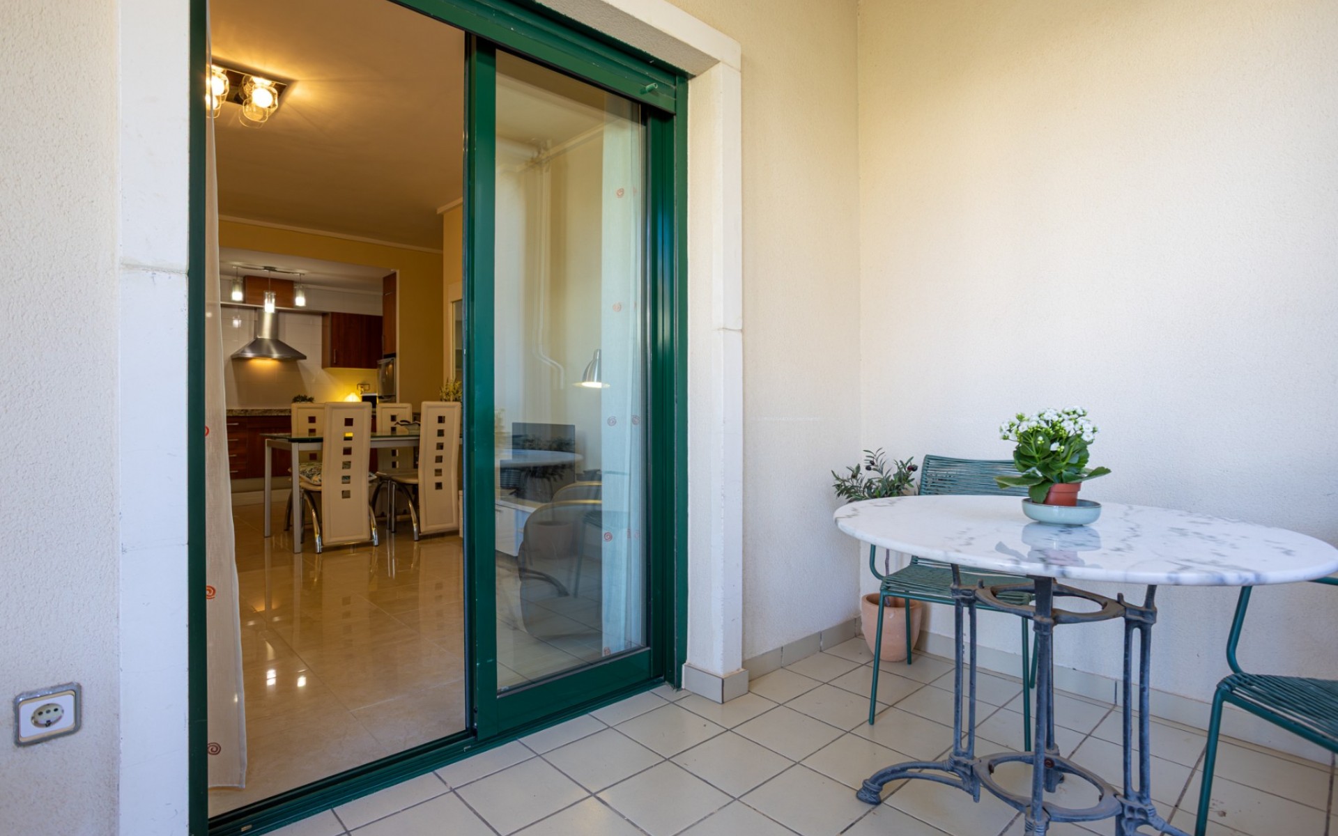 Resale - Apartment - Ciudad Quesada - Doña Pepa