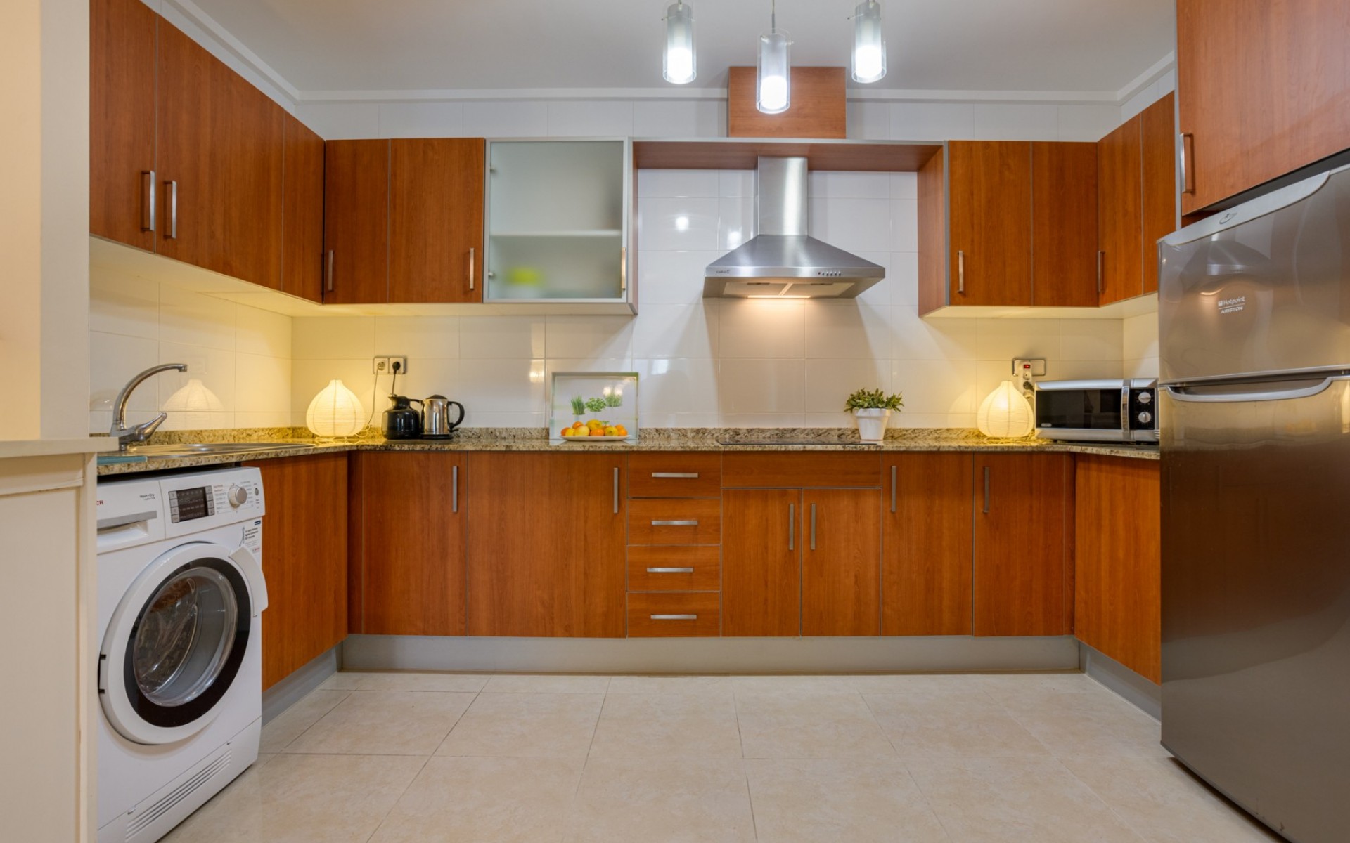 Resale - Apartment - Ciudad Quesada - Doña Pepa