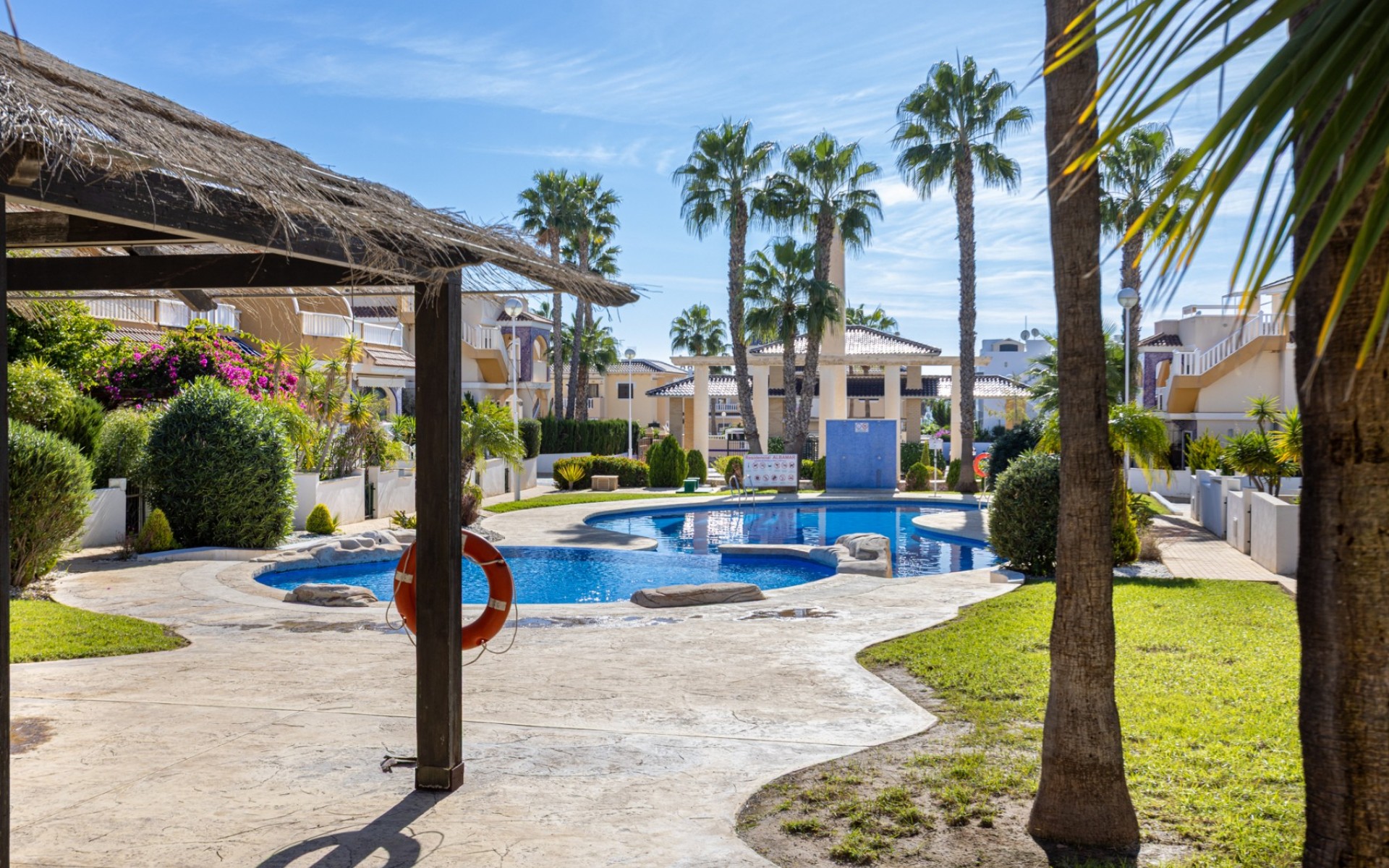 Resale - Apartment - Ciudad Quesada - Doña Pepa