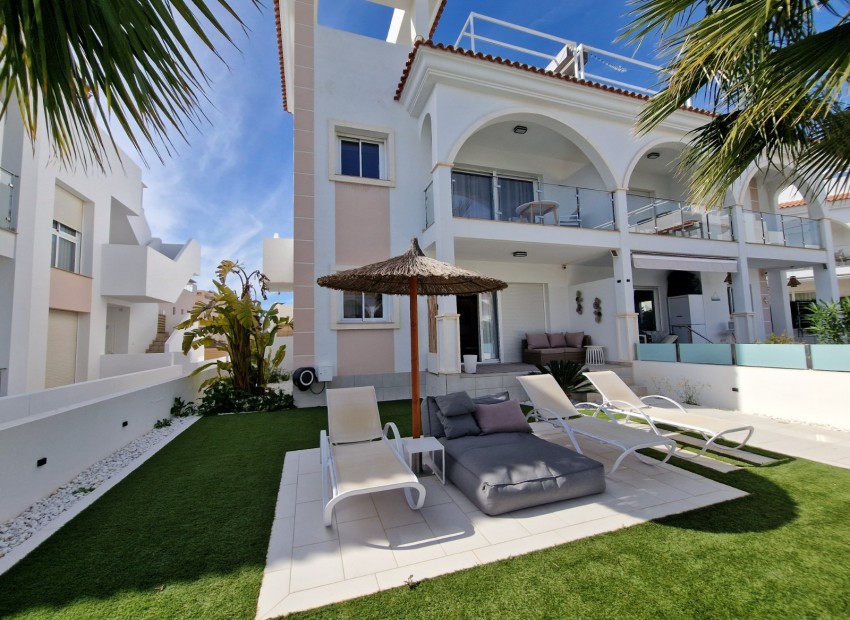 Resale - Apartment - Ciudad Quesada - Doña Pepa