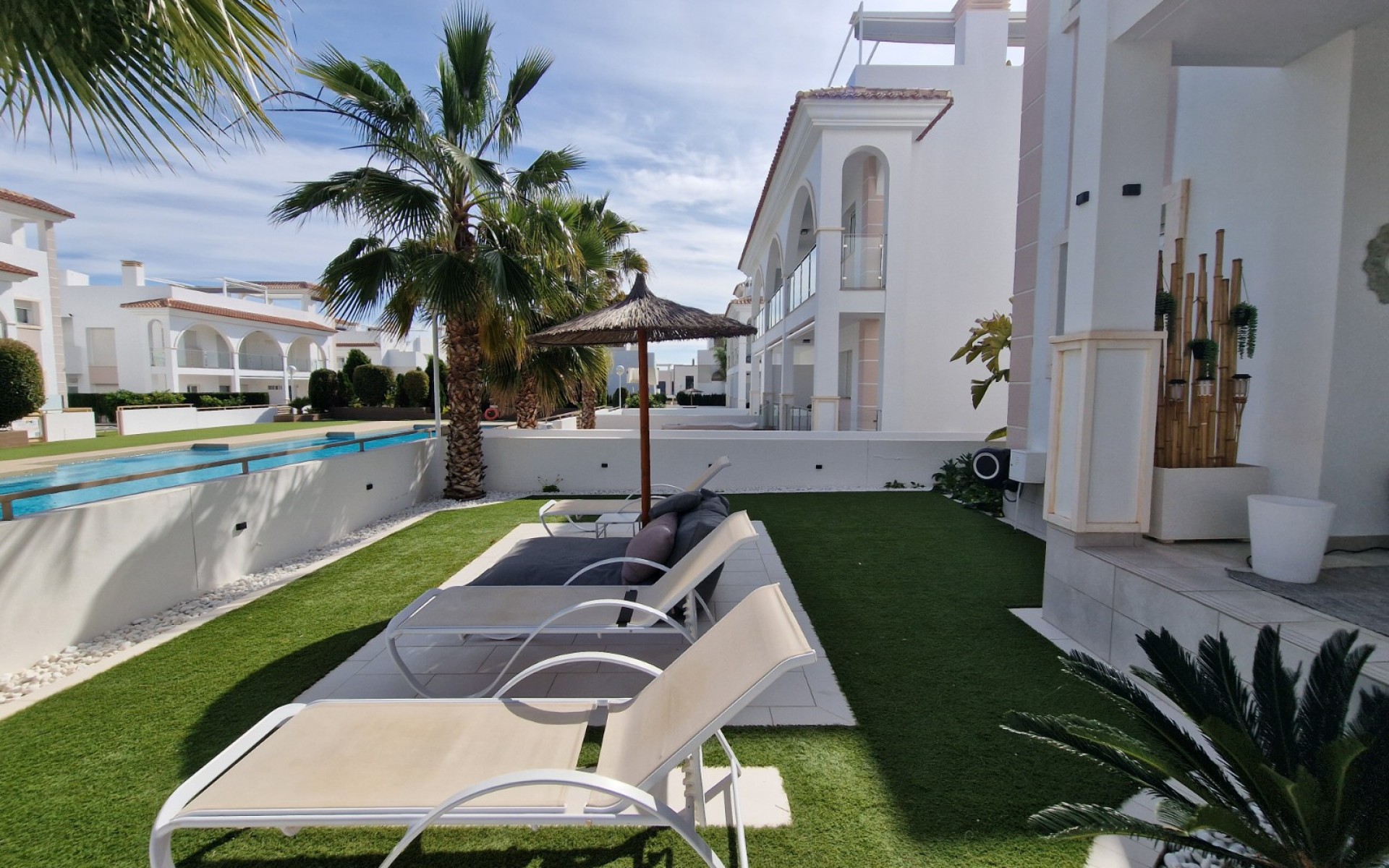 Resale - Apartment - Ciudad Quesada - Doña Pepa