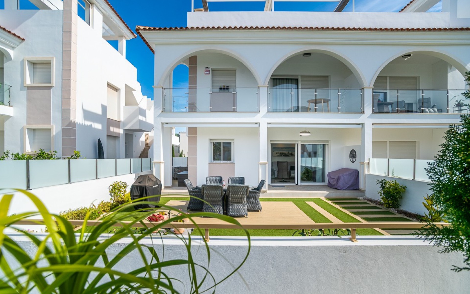 Resale - Apartment - Ciudad Quesada - Doña Pepa