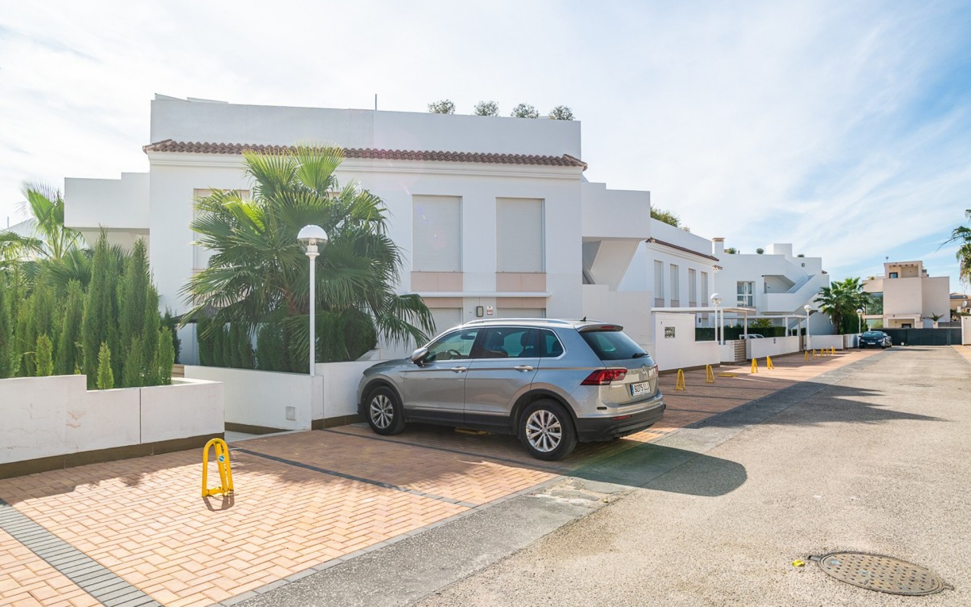 Resale - Apartment - Ciudad Quesada - Doña Pepa