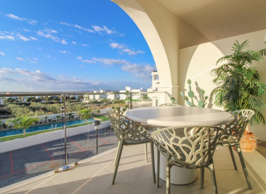 Resale - Apartment - Ciudad Quesada - Doña Pepa