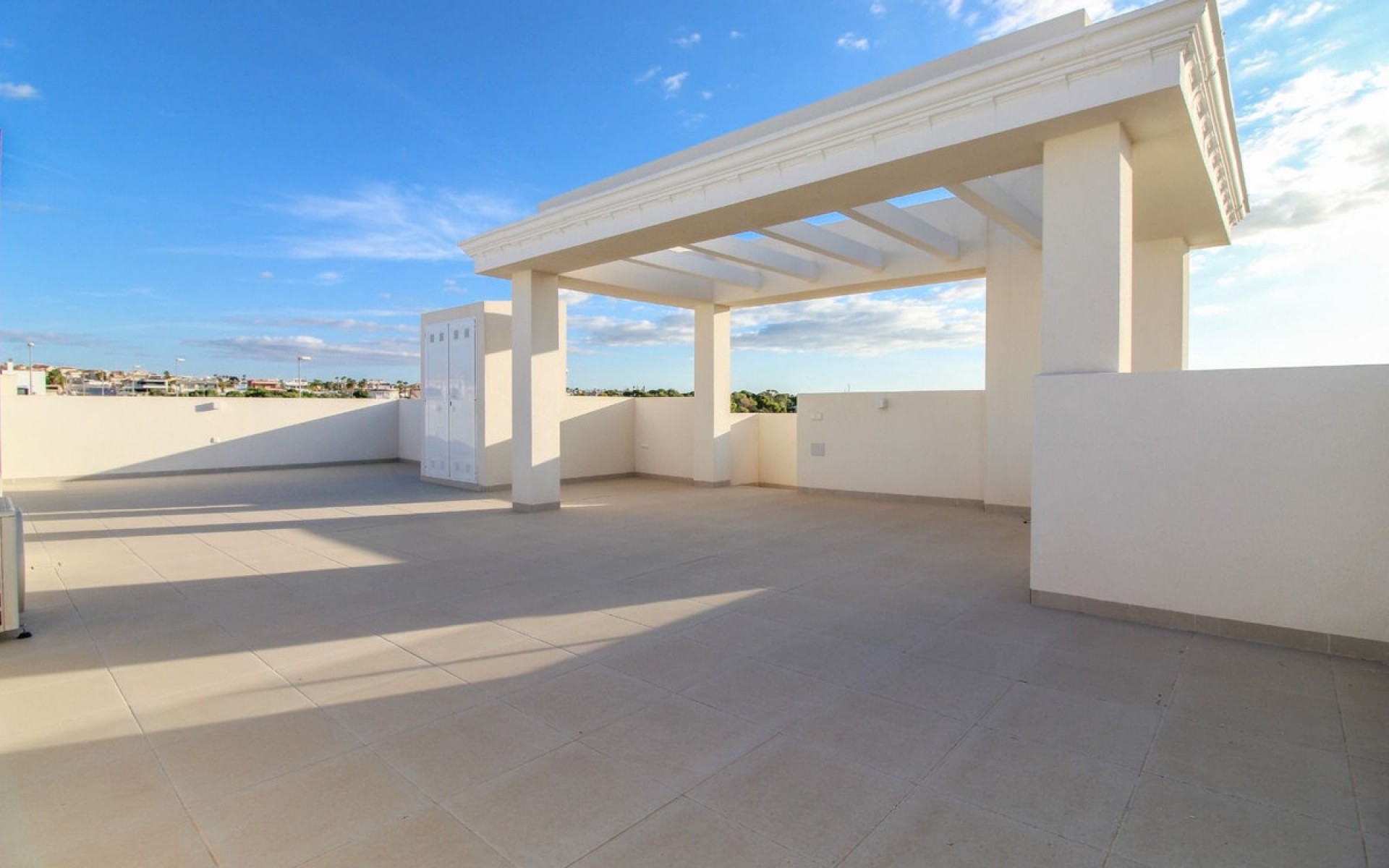 Resale - Apartment - Ciudad Quesada - Doña Pepa