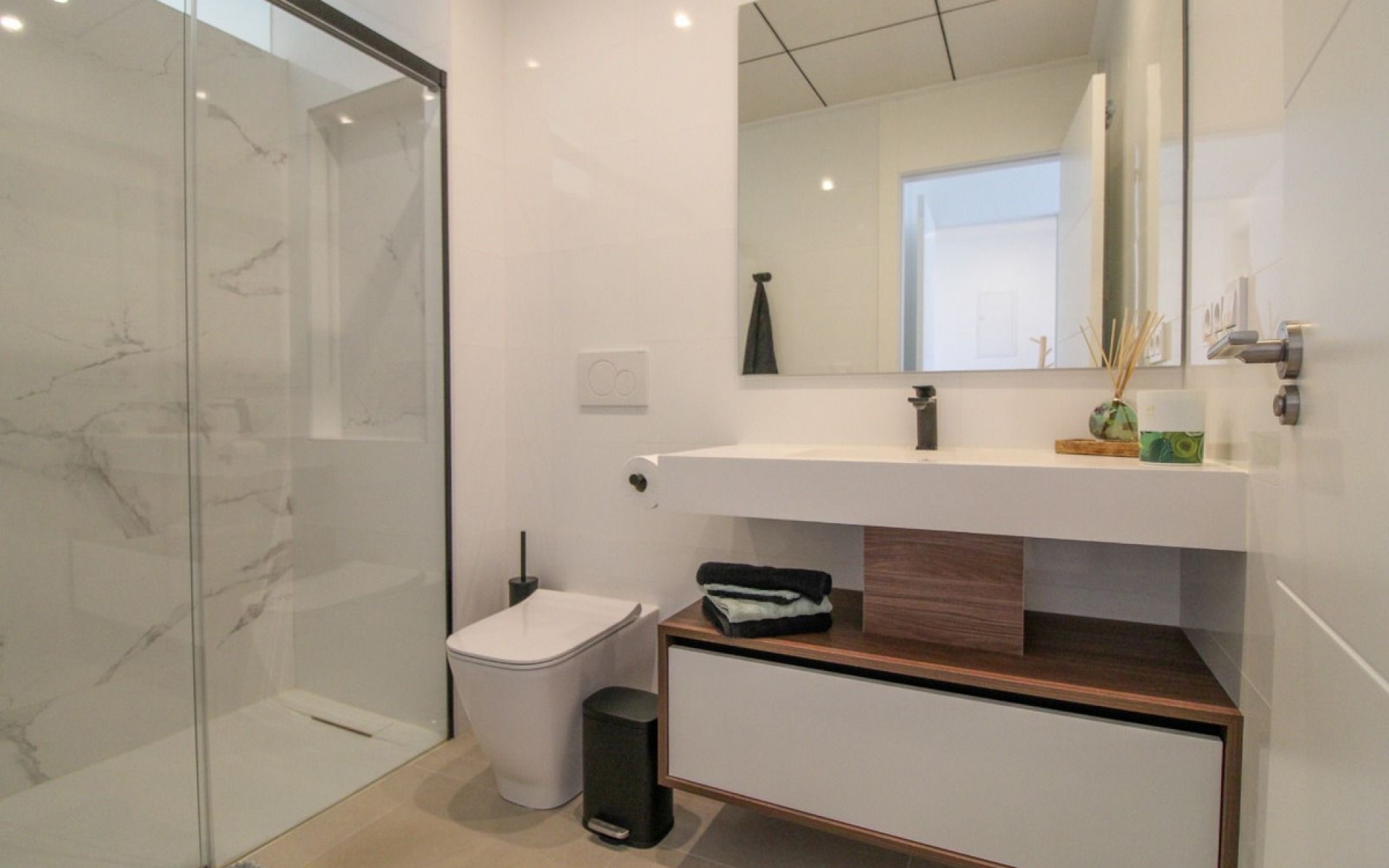 Resale - Apartment - Ciudad Quesada - Doña Pepa