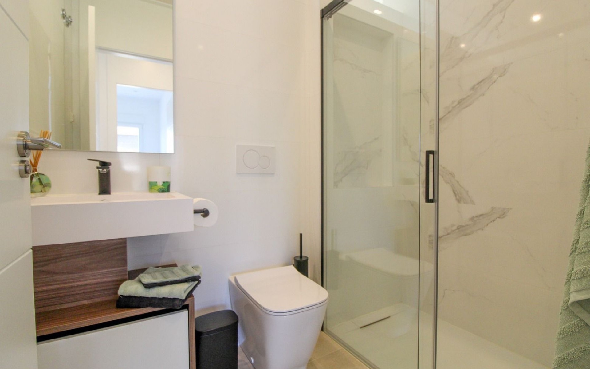 Resale - Apartment - Ciudad Quesada - Doña Pepa