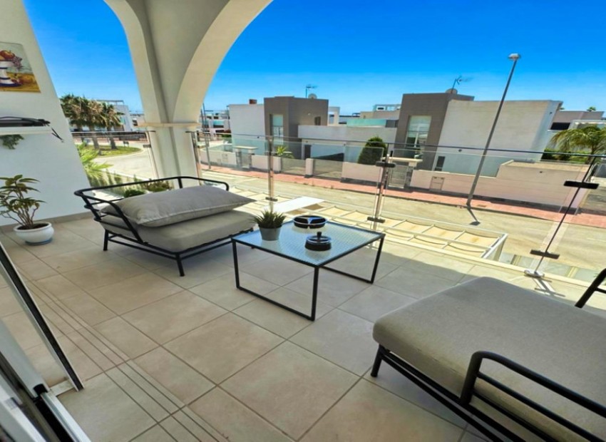 Resale - Apartment - Ciudad Quesada - Doña Pepa