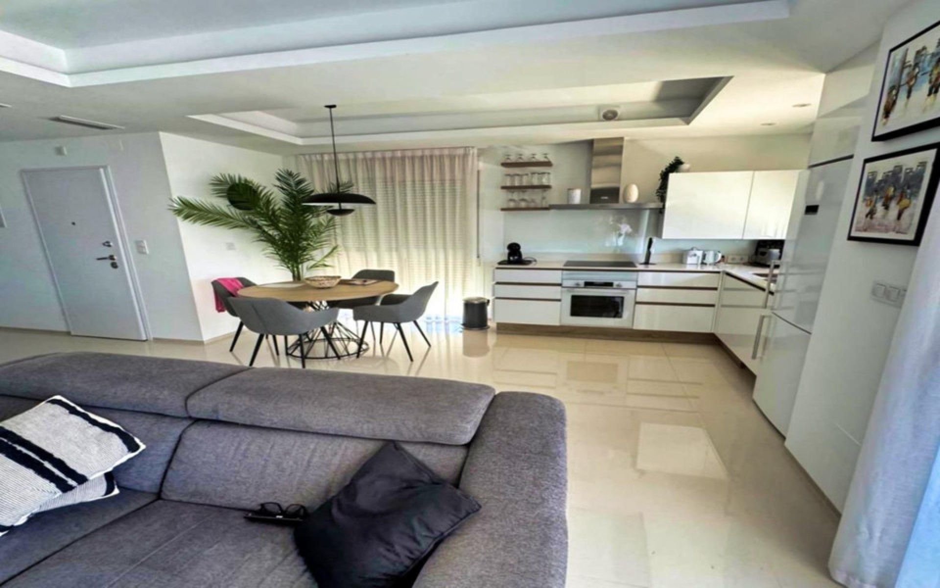 Resale - Apartment - Ciudad Quesada - Doña Pepa