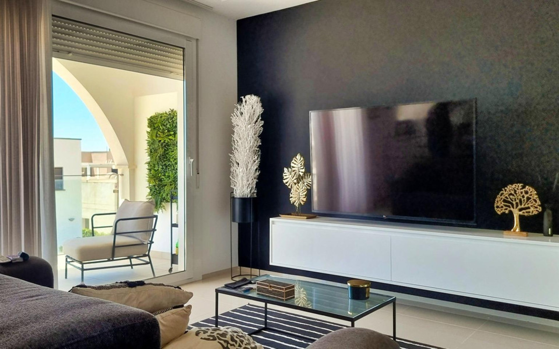 Resale - Apartment - Ciudad Quesada - Doña Pepa