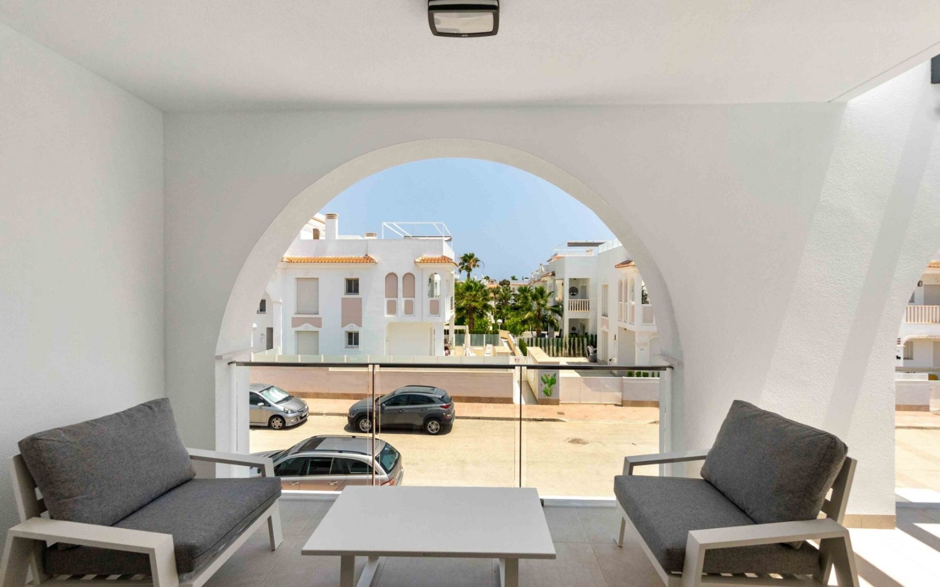 Resale - Apartment - Ciudad Quesada - Doña Pepa