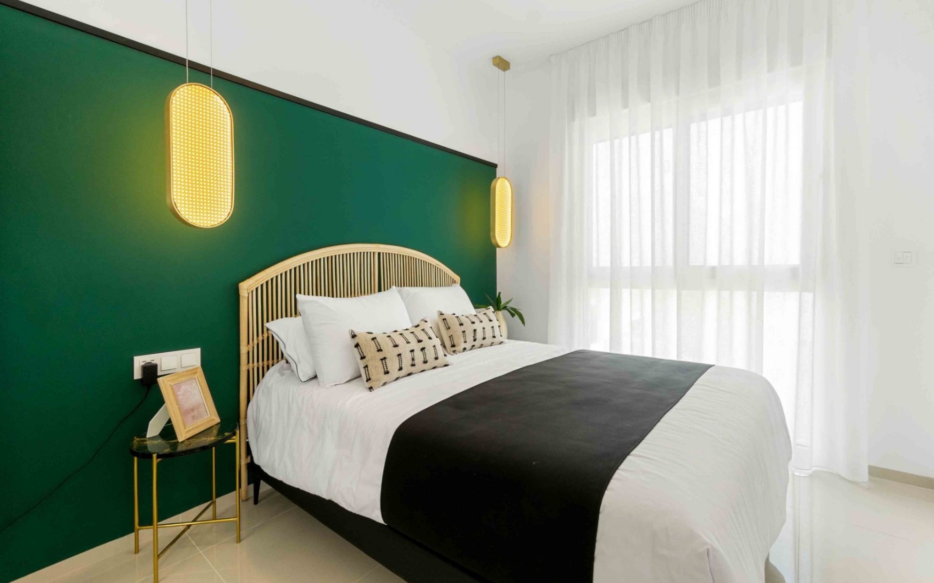 Resale - Apartment - Ciudad Quesada - Doña Pepa