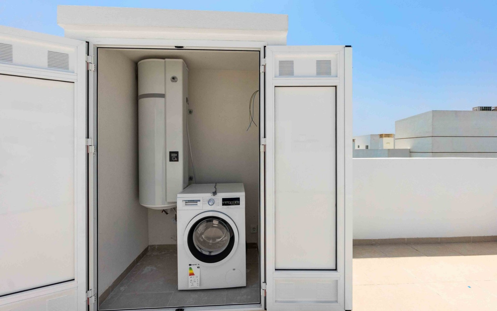 Resale - Apartment - Ciudad Quesada - Doña Pepa