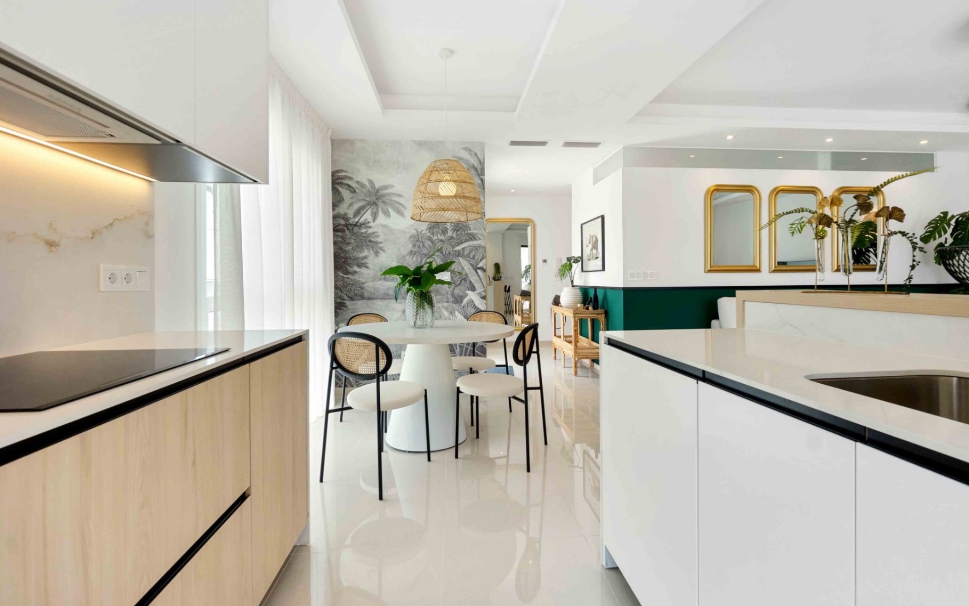 Resale - Apartment - Ciudad Quesada - Doña Pepa