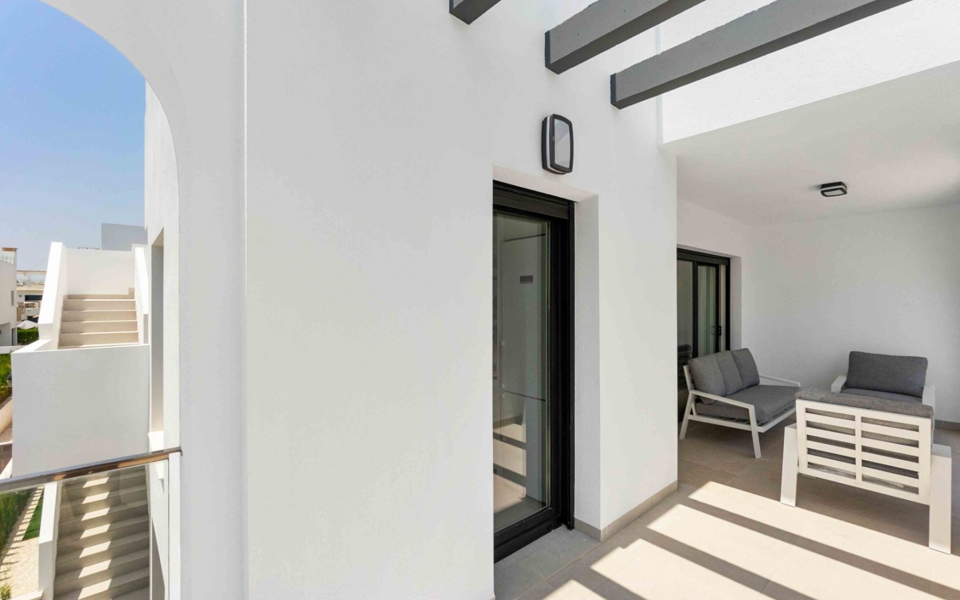 Resale - Apartment - Ciudad Quesada - Doña Pepa